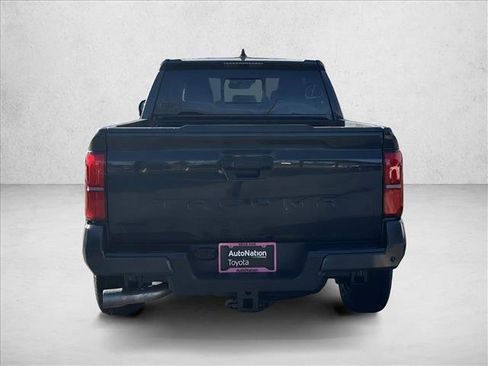 New 2026 Toyota Tacoma TRD Sport image 6