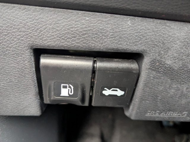 Certified 2024 Nissan Kicks S FWD image 15