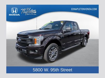 Used 2020 Ford F150 XLT w/ Equipment Group 302A Luxury