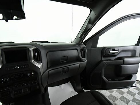 New 2026 Chevrolet Silverado 1500 Custom Trail Boss image 20