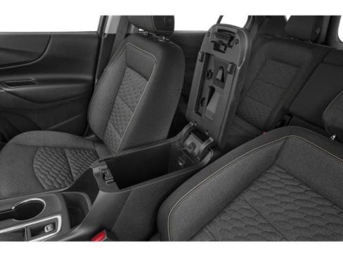 Used 2019 Chevrolet Equinox LT AWD/4WD image 17