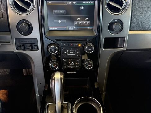 Used 2014 Ford F150 Limited image 26