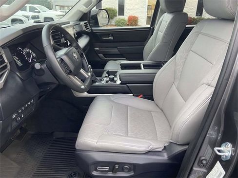 Used 2024 Toyota Tundra SR5 image 13