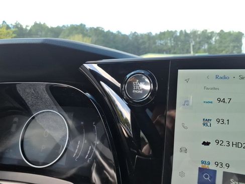 Used 2024 Lexus RX 350 Premium w/ Accessory Package (Z1) image 13