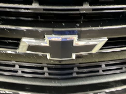 Certified 2020 Chevrolet Silverado 1500 RST image 30