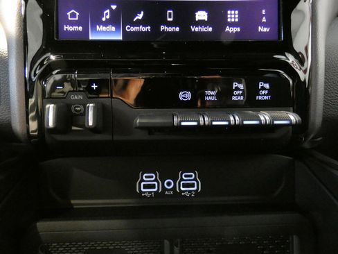 New 2026 RAM 2500 Big Horn image 21