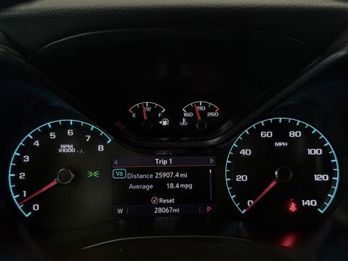 Used 2019 Chevrolet Colorado Z71 image 38