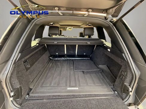 Used 2019 Land Rover Range Rover HSE AWD/4WD image 29