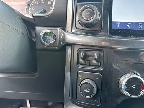 Used 2023 Ford F150 XLT w/ Equipment Group 302A High image 23