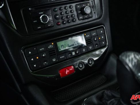 Used 2013 Maserati GranTurismo Sport image 14