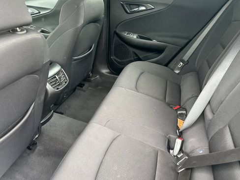 Used 2022 Chevrolet Malibu LT image 12