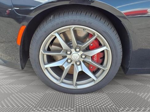 New 2025 Dodge Charger Scat Pack w/ Track Pack image 9