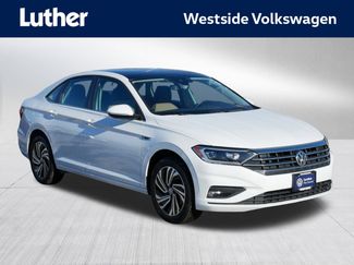 Certified 2020 Volkswagen Jetta SEL Premium video 1