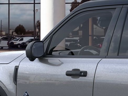 New 2026 Ford Bronco Sport Outer Banks w/ Outer Banks Tech Package+ AWD/4WD image 20