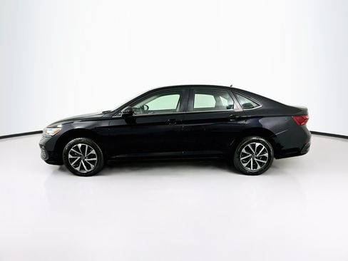 Used 2024 Volkswagen Jetta S FWD image 4
