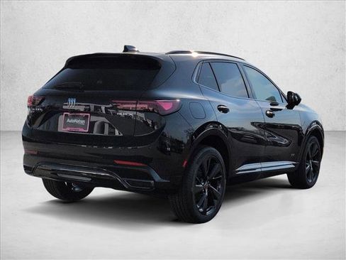 New 2026 Buick Envision Sport Touring AWD/4WD image 2