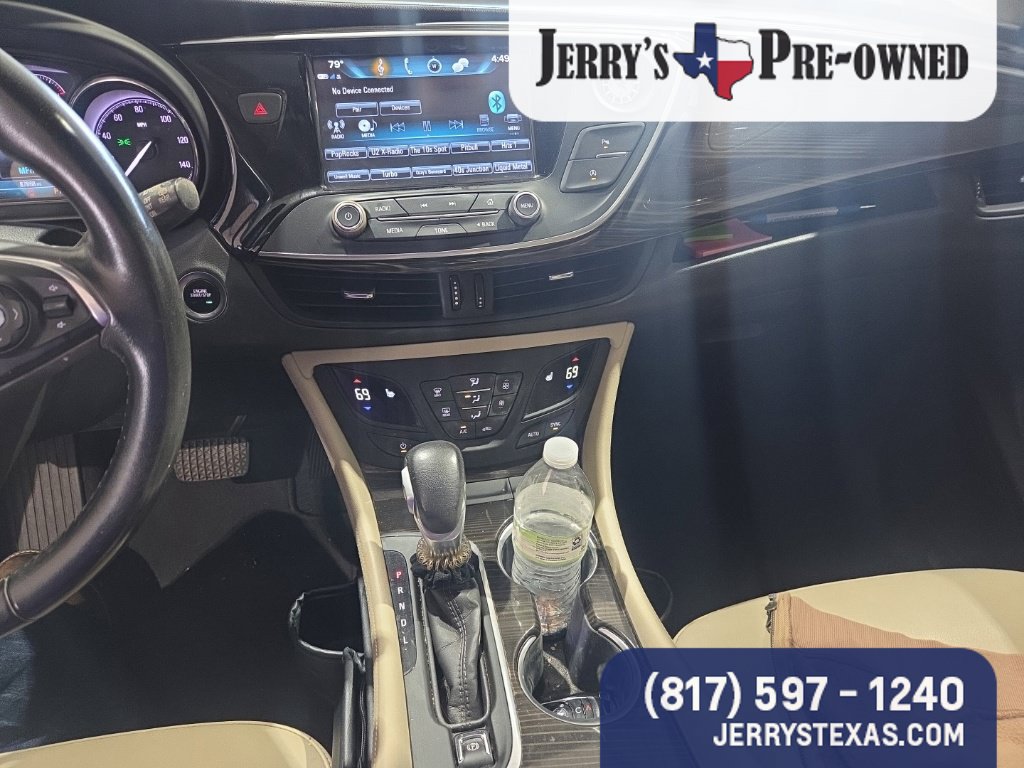 Used 2020 Buick Envision Preferred FWD image 9