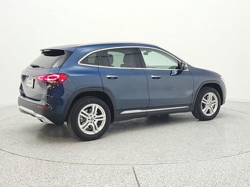 Used 2023 Mercedes-Benz GLA 250 image 5