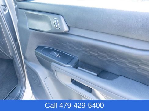 Used 2025 Ford Ranger XL w/ Trailer Tow Package image 43