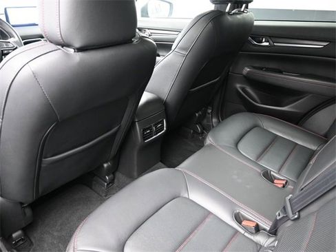 Certified 2023 MAZDA CX-5 AWD 2.5 Turbo image 13