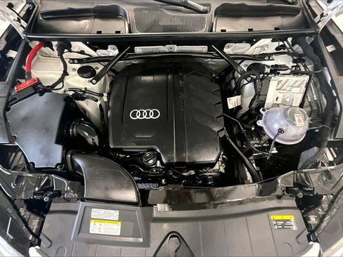 Used 2024 Audi Q5 2.0T Premium Plus image 9