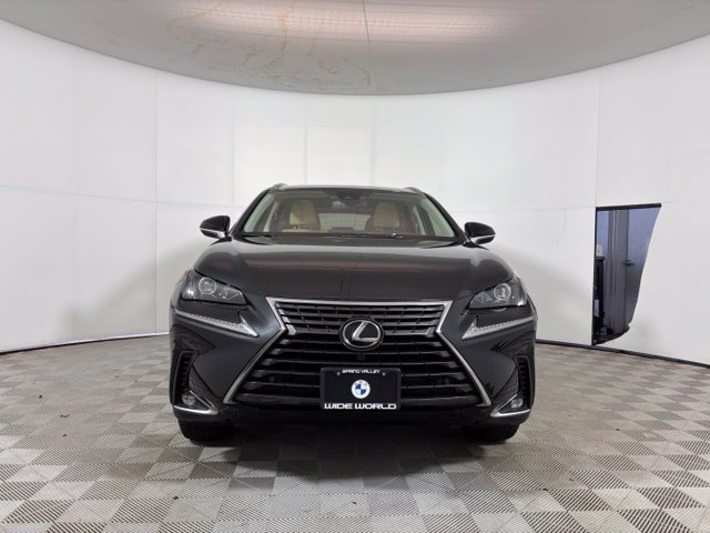 Used 2021 Lexus NX 300 AWD w/ Premium Package image 2