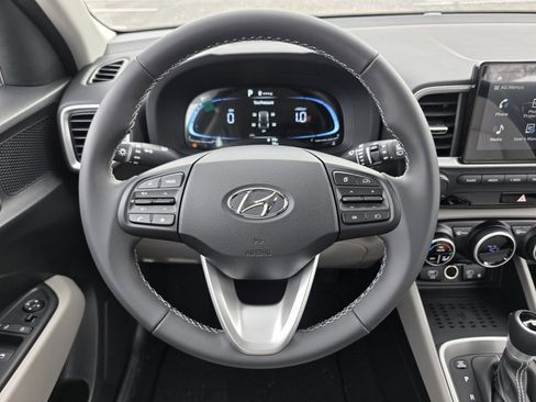 New 2026 Hyundai Venue SEL image 16