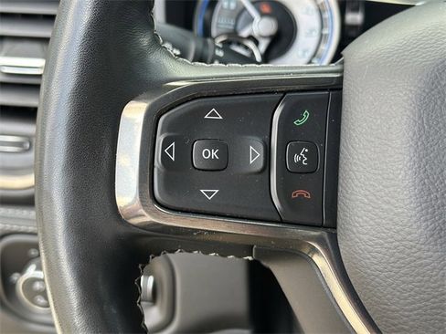 Used 2020 RAM 1500 Limited image 25