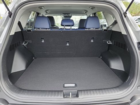 Used 2024 Kia Seltos S image 9