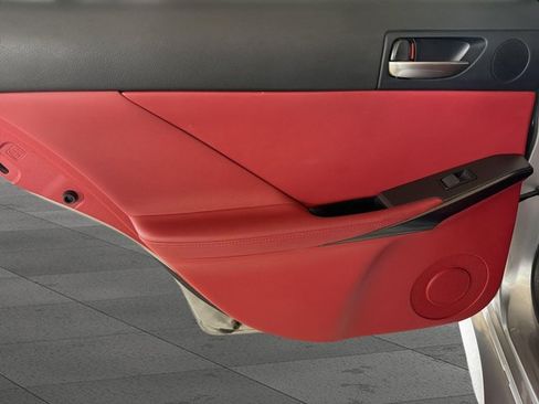 Certified 2024 Lexus IS 350 F Sport RWD image 9