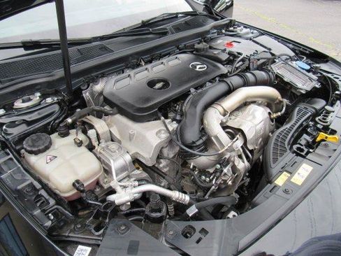 Used 2024 Mercedes-Benz CLA 250 4MATIC image 51