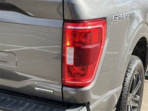 Used 2022 Ford F150 XLT w/ Equipment Group 302A High image 7