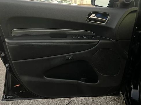 Used 2020 Dodge Durango R/T w/ Blacktop Package image 27