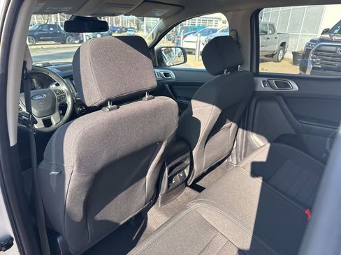 Used 2019 Ford Ranger XLT w/ Equipment Group 302A Luxury image 18