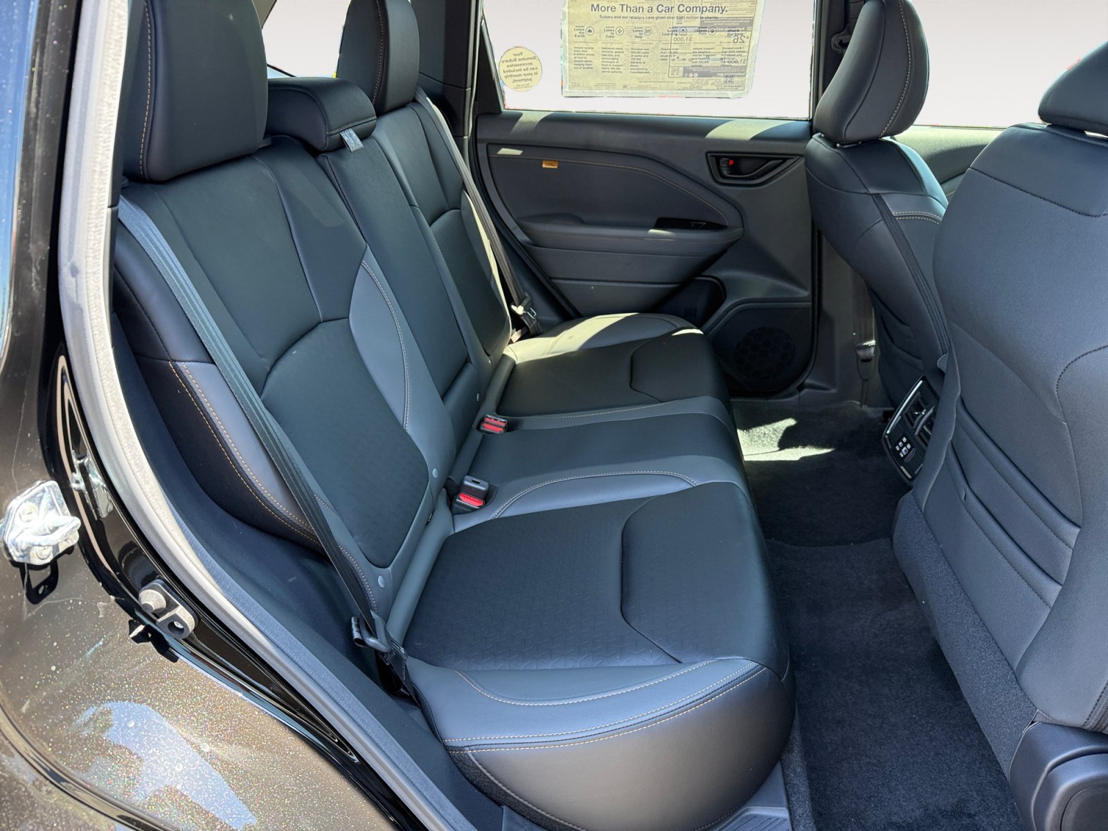 New 2026 Subaru Forester Wilderness AWD/4WD image 18