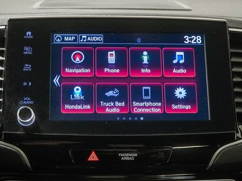 Used 2023 Honda Ridgeline Black Edition image 30