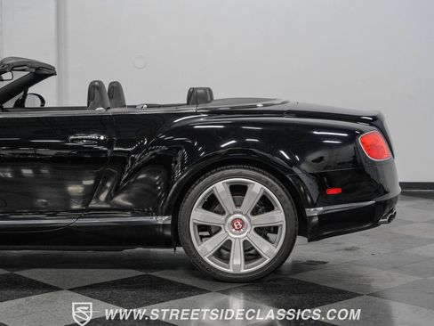 Used 2014 Bentley Continental GT image 25
