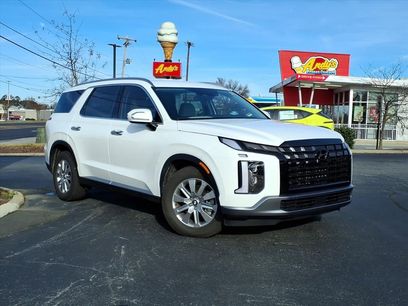 Used 2025 Hyundai Palisade SEL