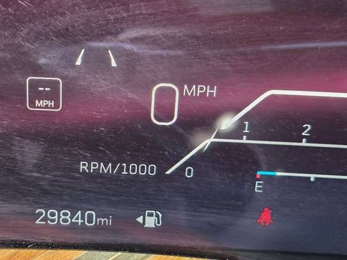 Certified 2025 Cadillac Escalade Sport Platinum AWD/4WD image 15