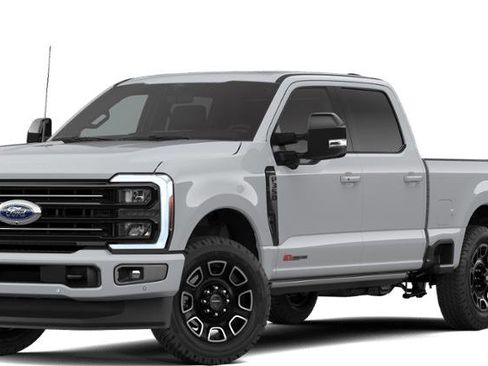 New 2026 Ford F350 Platinum image 23