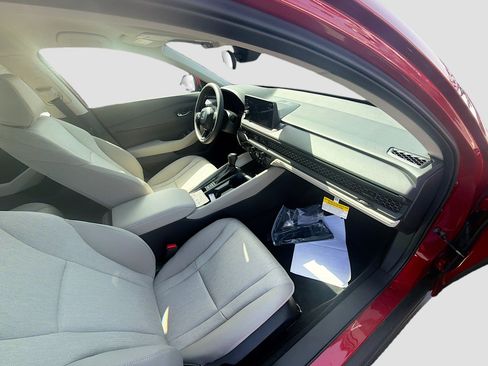 New 2026 Honda Accord LX image 24