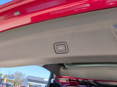 New 2026 Chevrolet Tahoe Z71 image 47