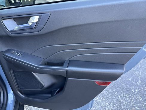 Used 2023 Ford Escape ST-Line w/ Tech Pack #1 image 17