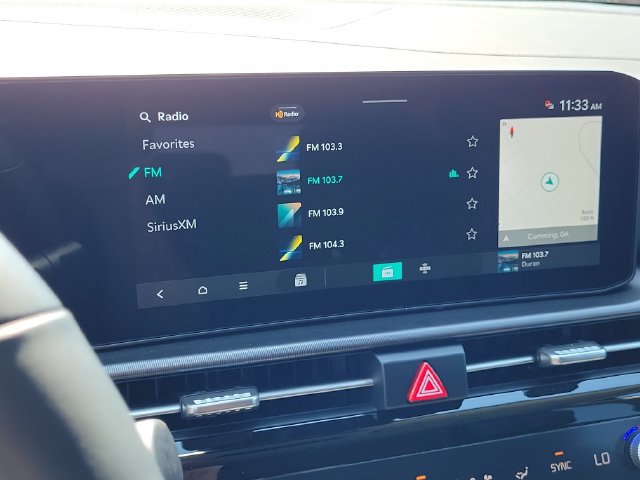 New 2026 Kia Sportage SX FWD image 20