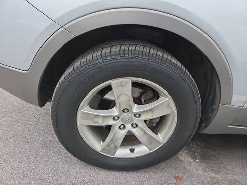 Used 2011 Hyundai Veracruz Limited image 9