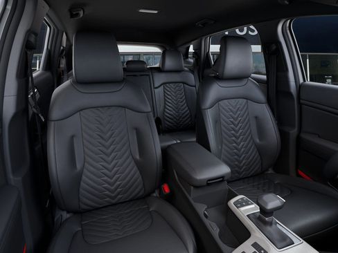 New 2026 Kia Sportage X-Line image 15