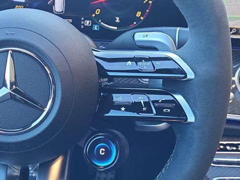 Certified 2023 Mercedes-Benz E 63 AMG S image 27