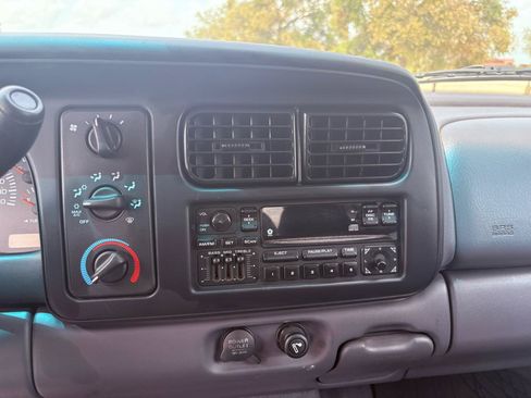 Used 2000 Dodge Dakota Sport RWD image 31