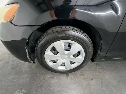 Used 2008 Toyota Camry LE FWD image 28