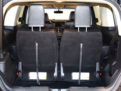 Used 2018 Ford Flex SEL w/ Equipment Group 202A FWD image 59